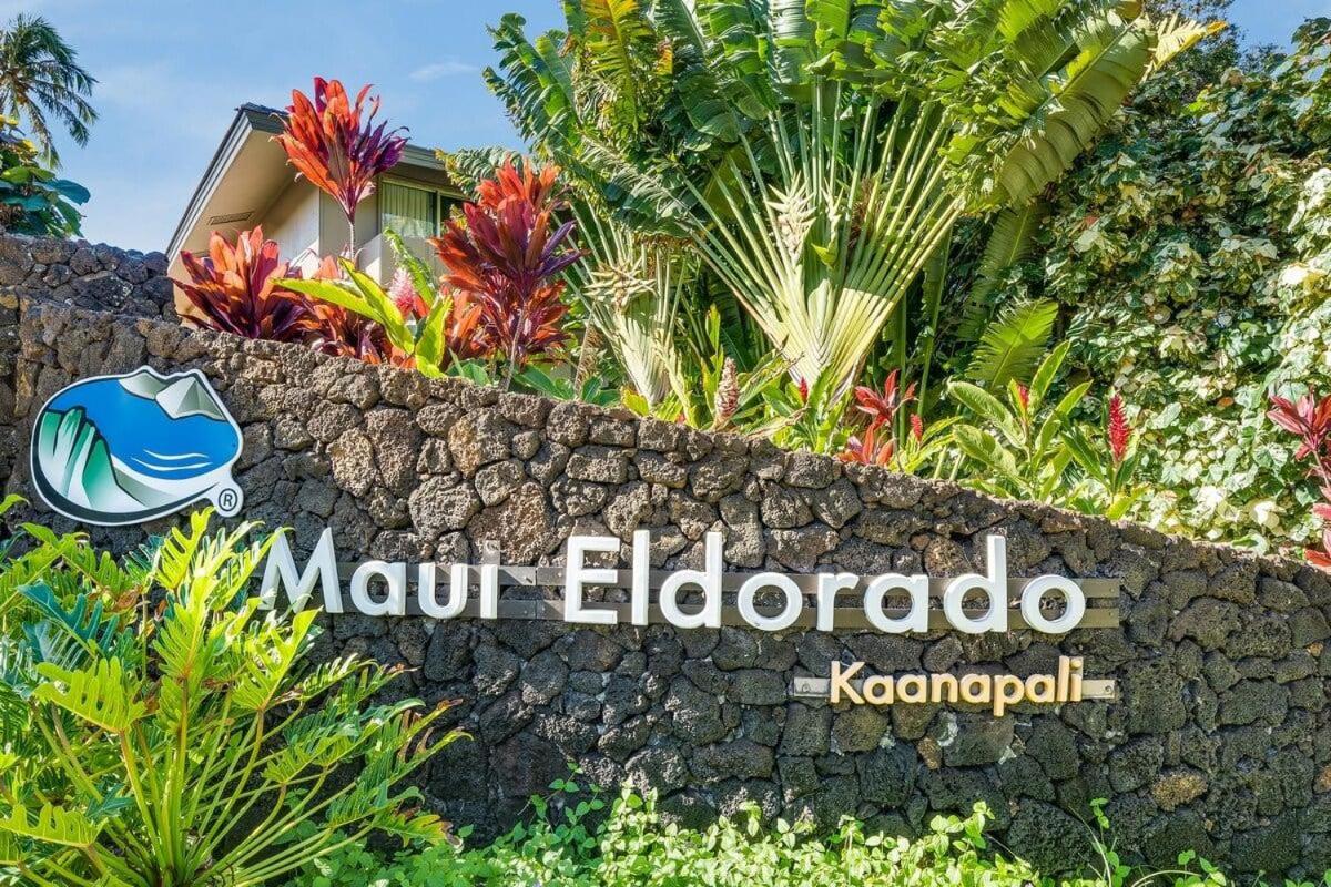 Eldorado K215 · EL K215 Studio w Panoramic Ocean Views Pool AC