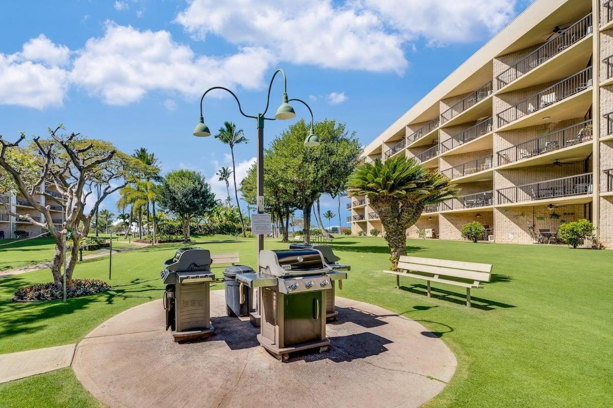 Maui Sunset A404 · MSN A404 OceanFront Remodeled Condo