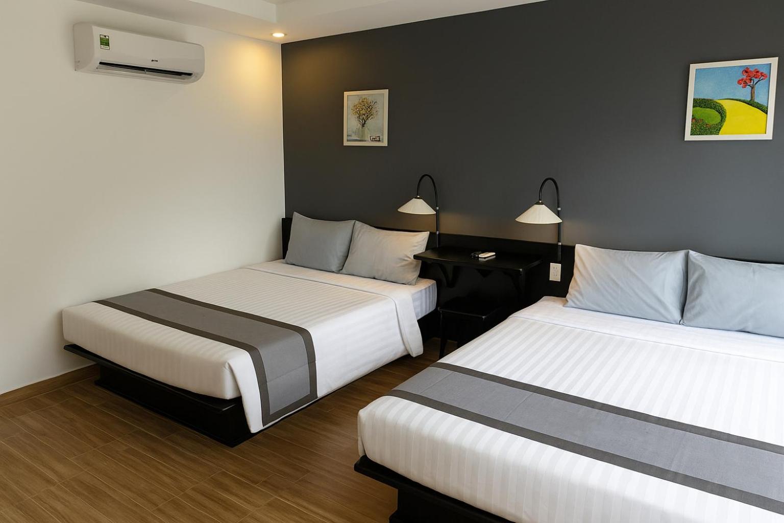 Sunset Hill Resort Phú Quốc