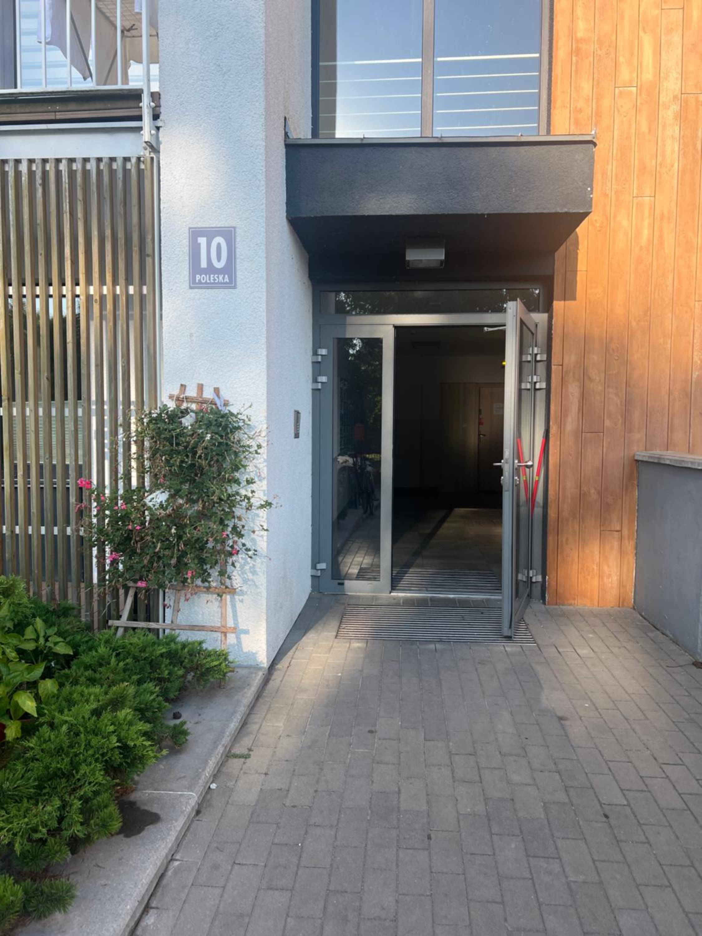 Apartamenty Sunrise Kolobrzeg Podczele