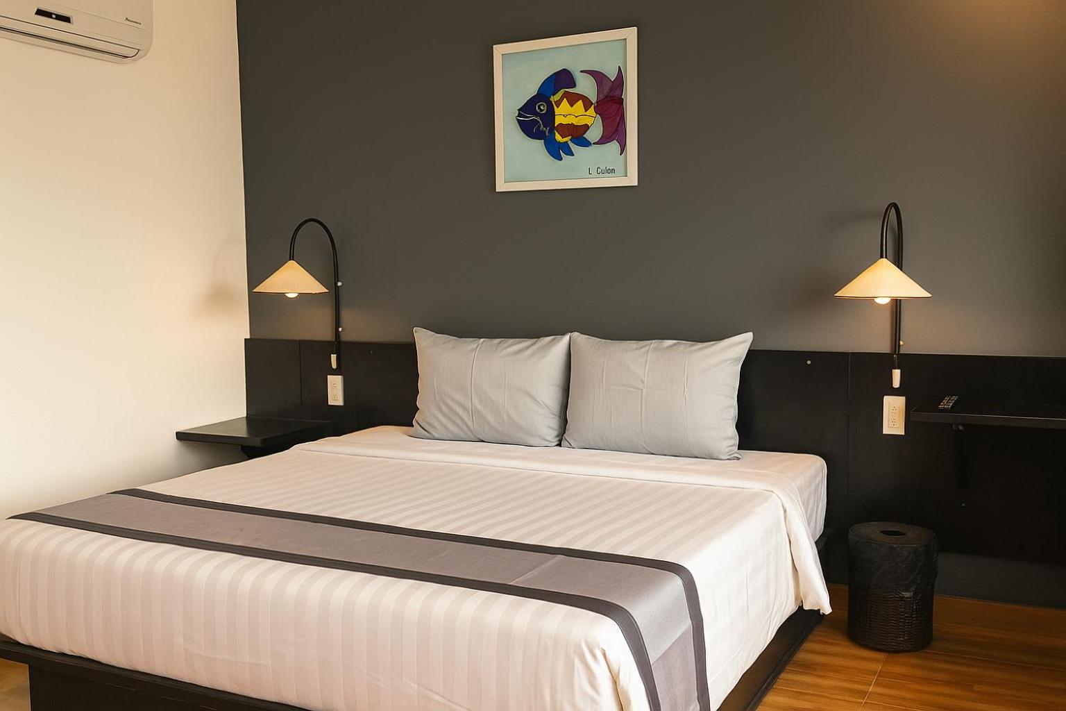 Sunset Hill Resort Phú Quốc