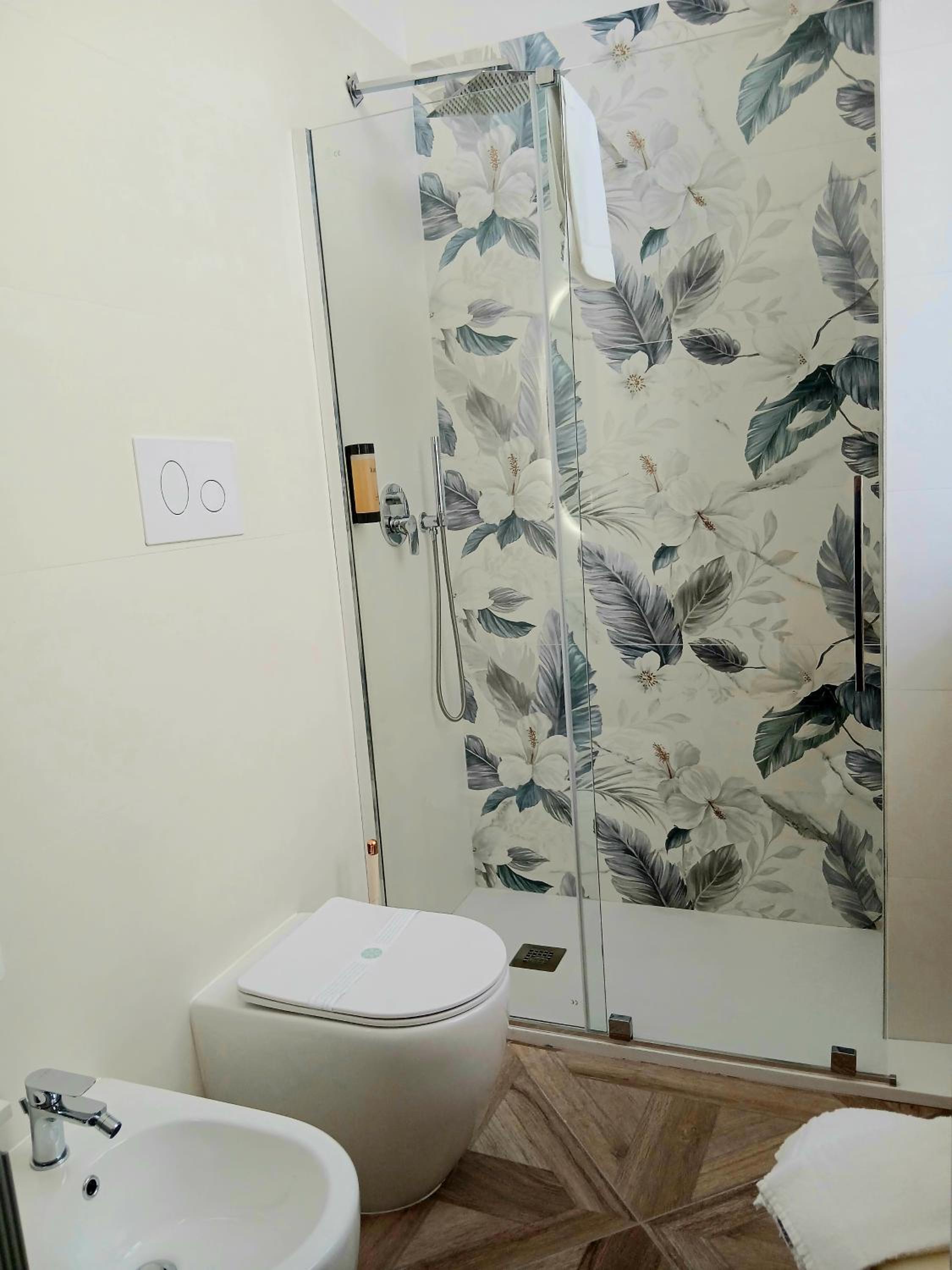 boutique teatro b&b