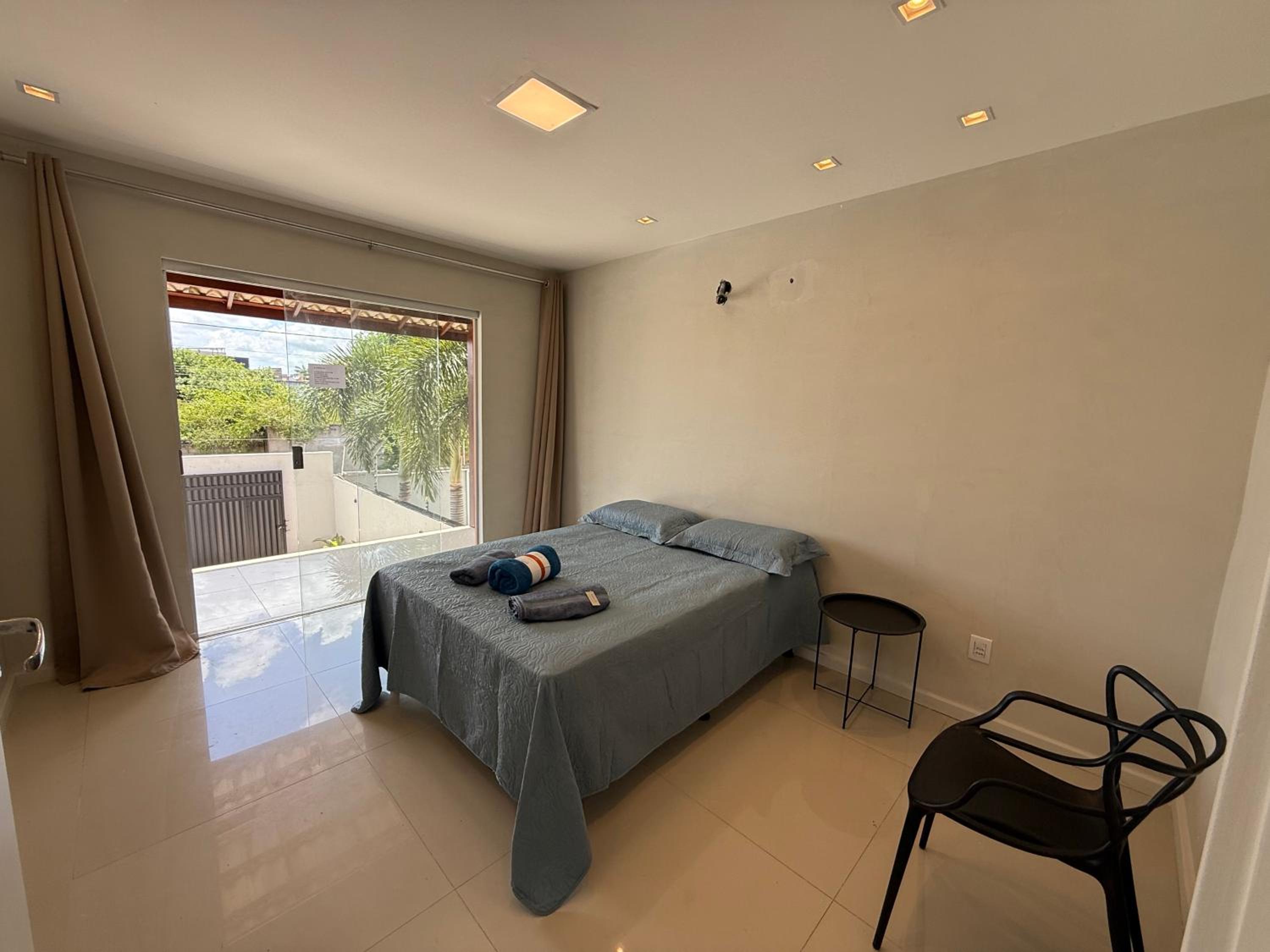 Village GRAND LUX exclusivo com piscina privativa