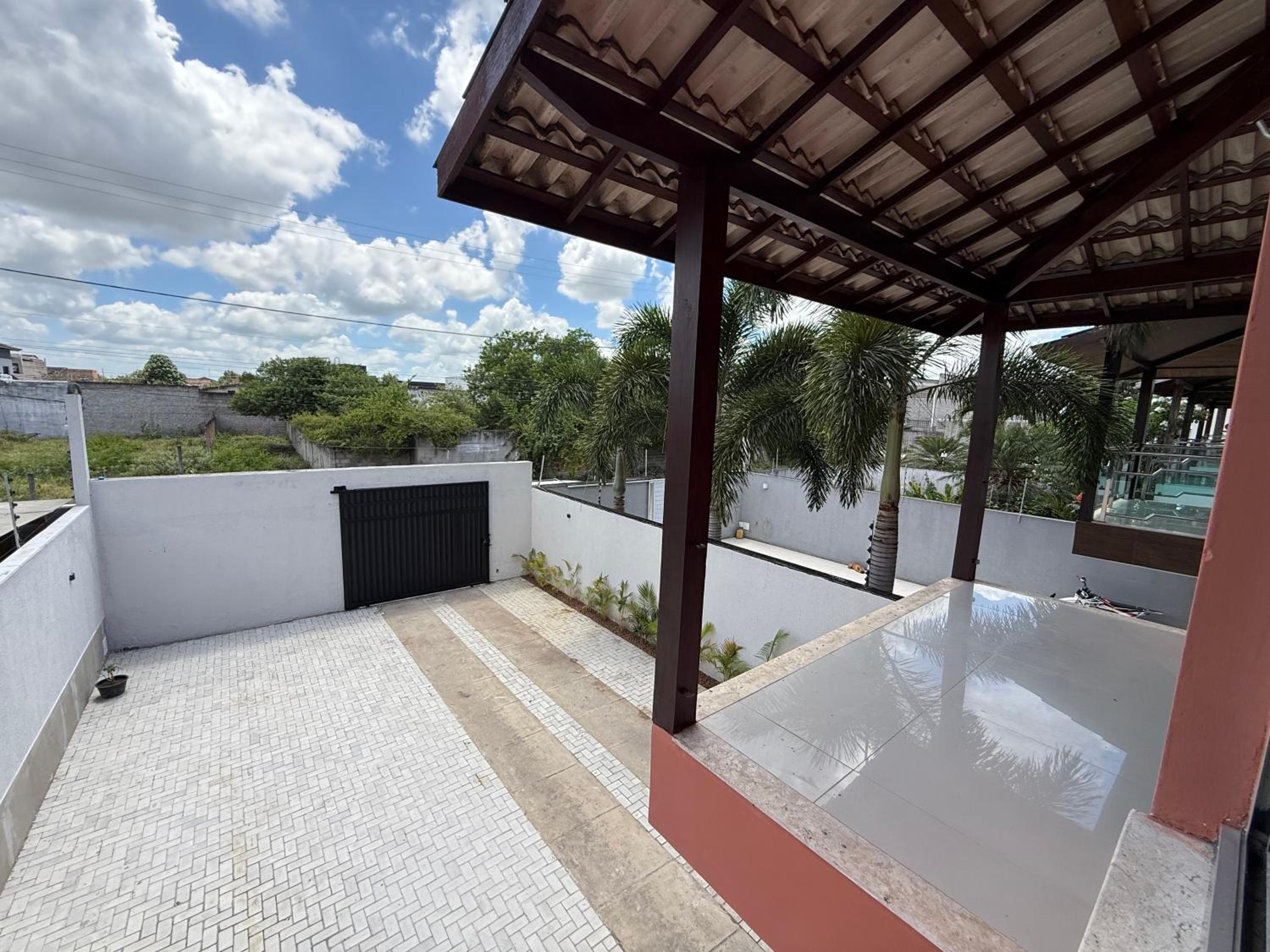Village GRAND LUX exclusivo com piscina privativa