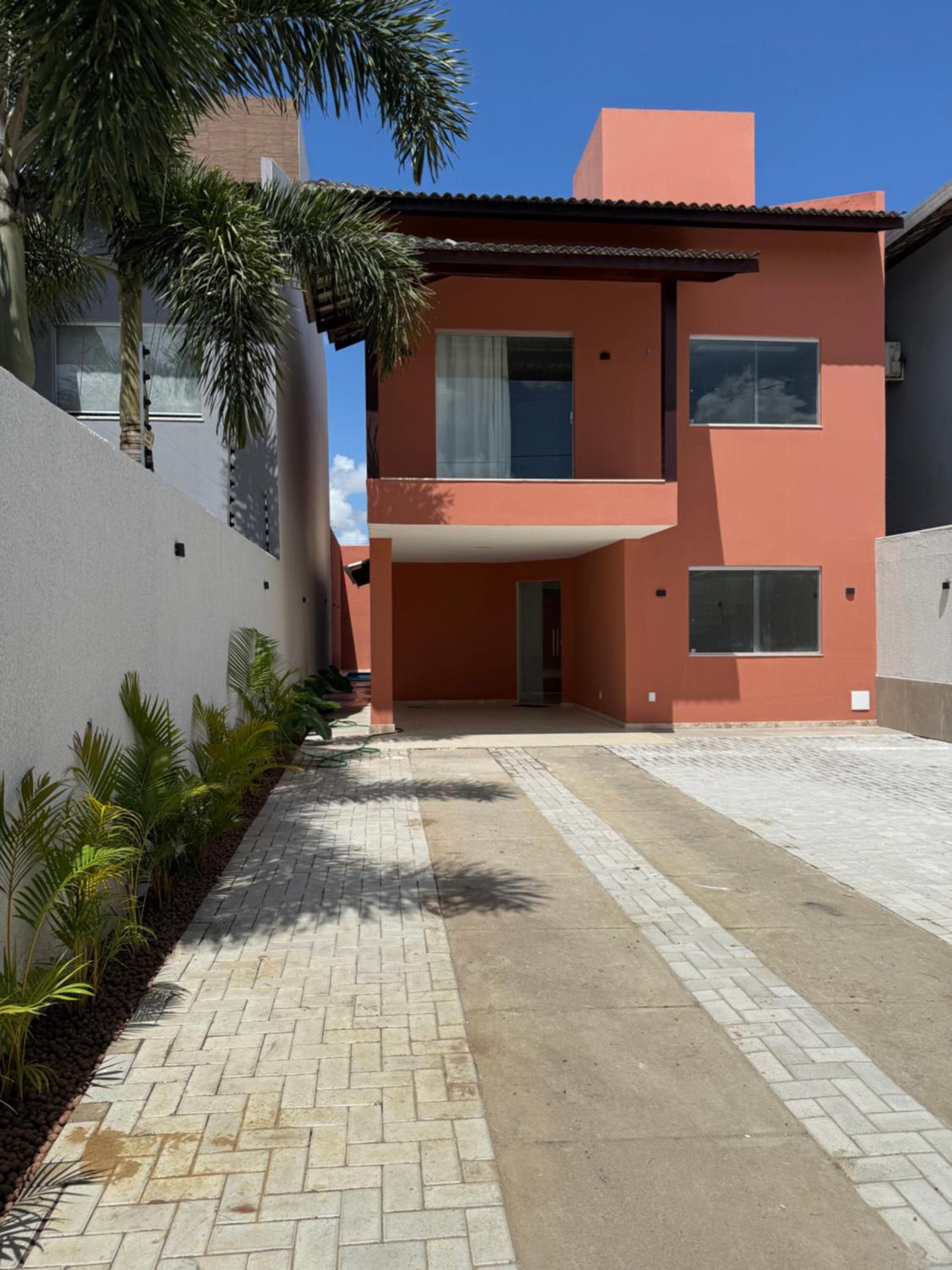 Village GRAND LUX exclusivo com piscina privativa