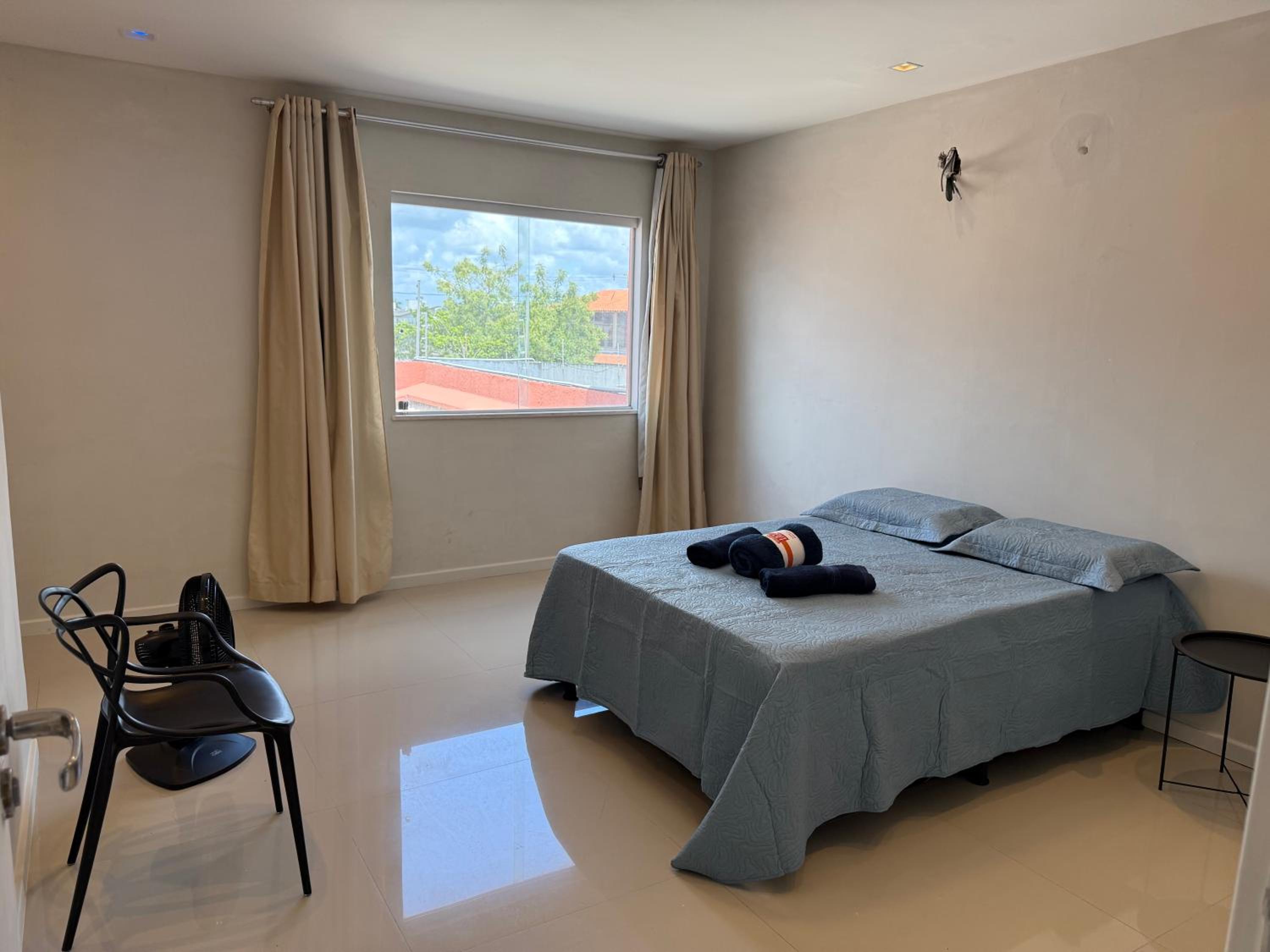 Village GRAND LUX exclusivo com piscina privativa