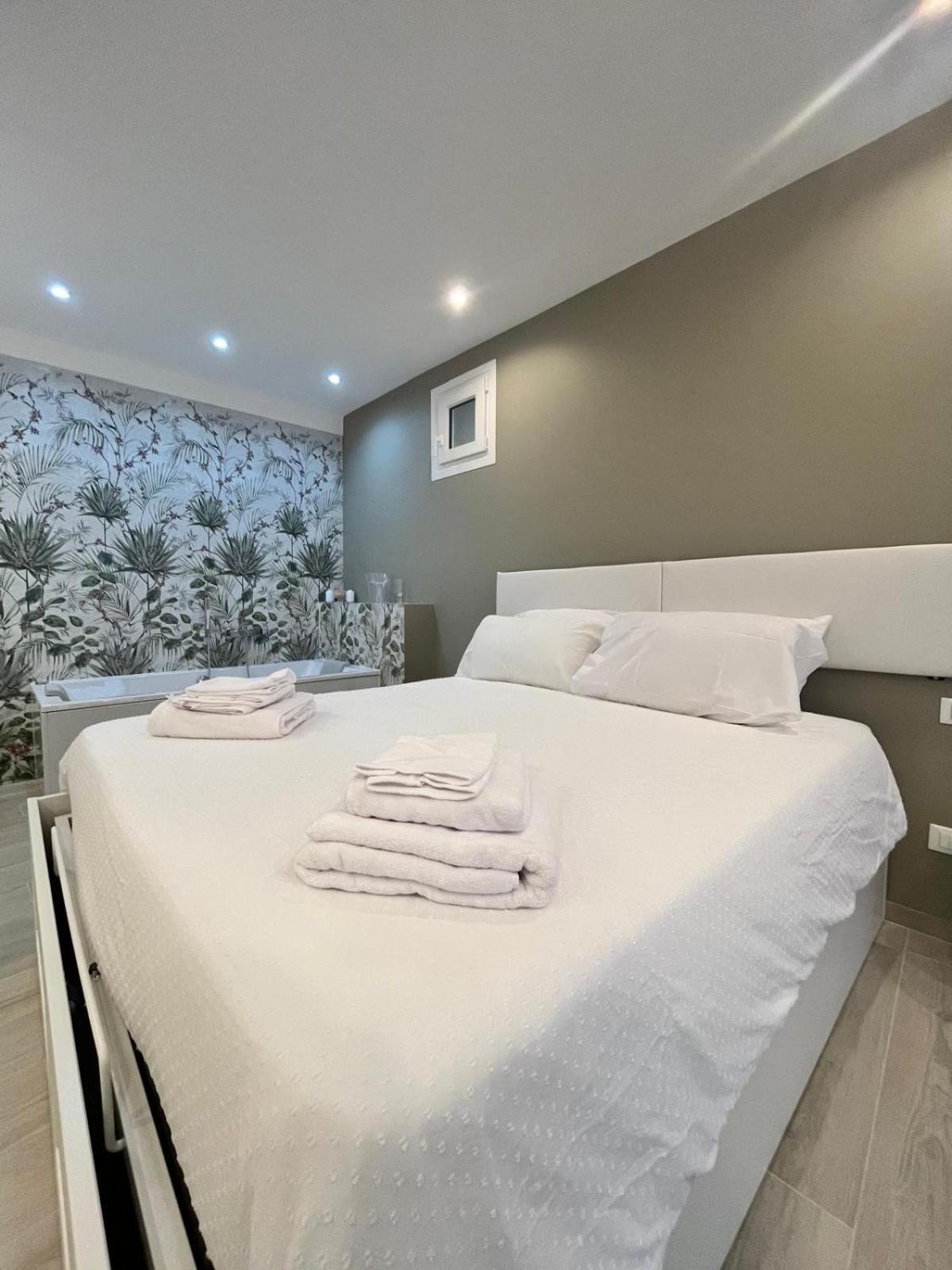 Gianferrara 37 Comfort Rooms alla Cattedrale