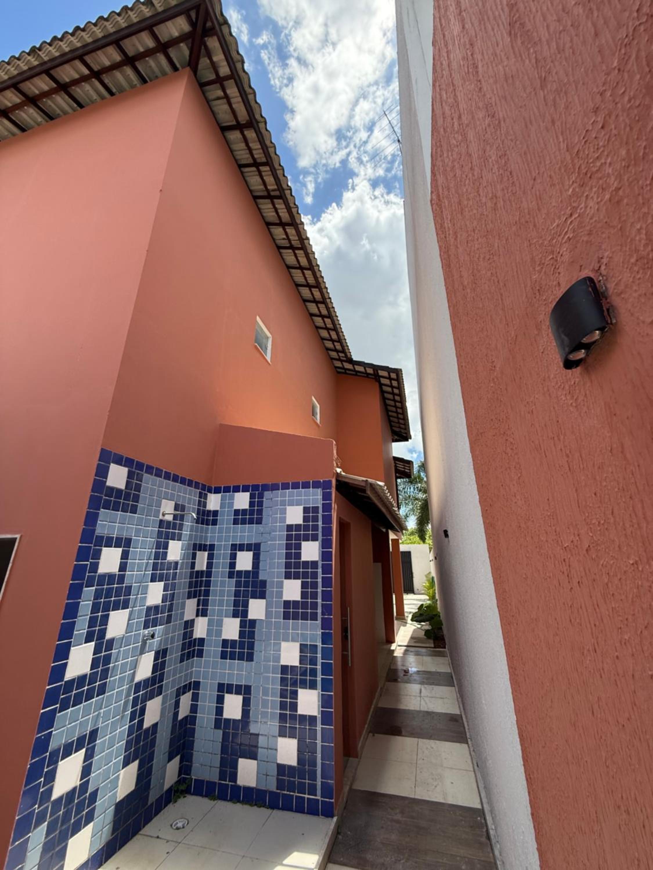 Village GRAND LUX exclusivo com piscina privativa