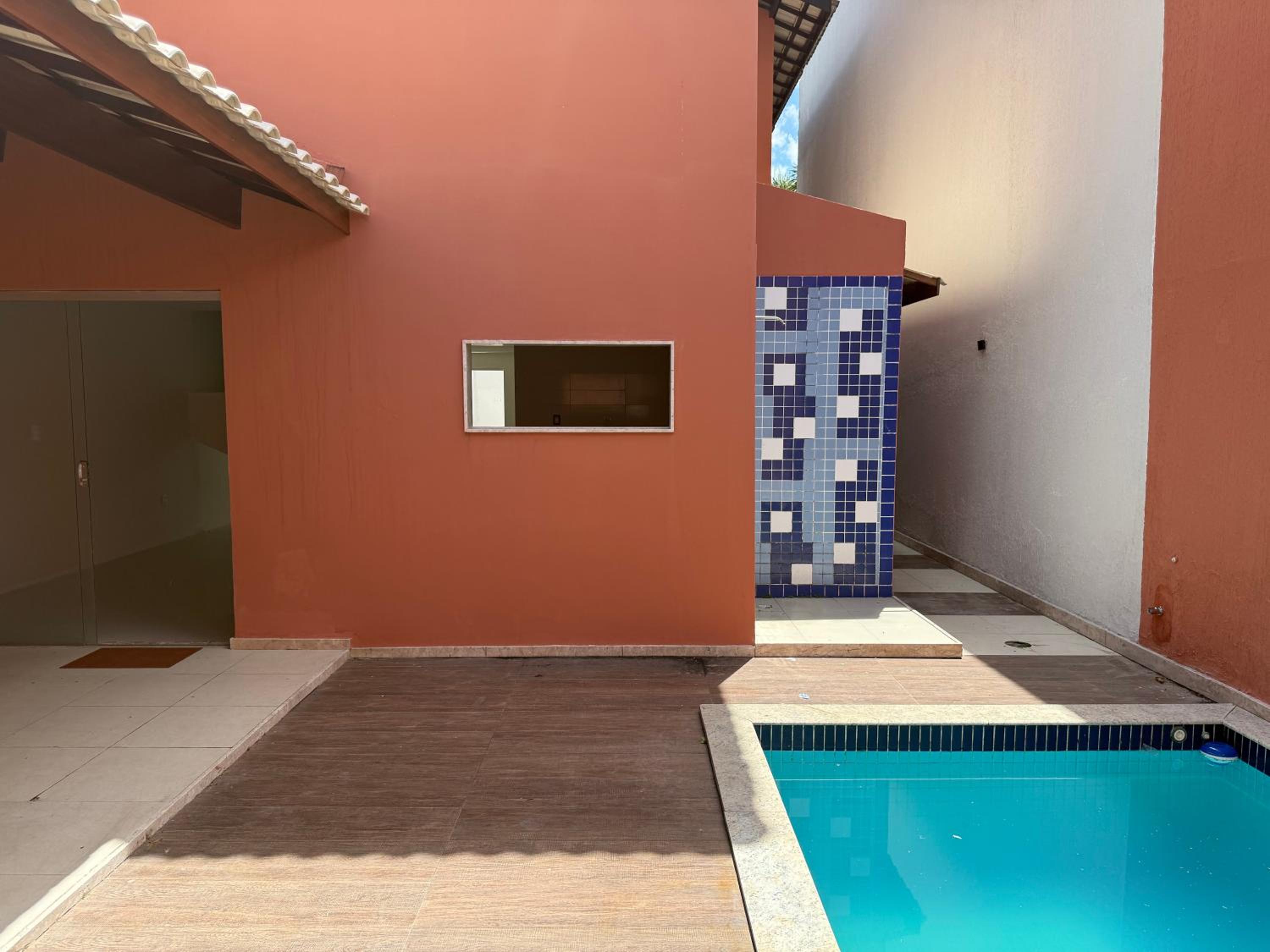Village GRAND LUX exclusivo com piscina privativa