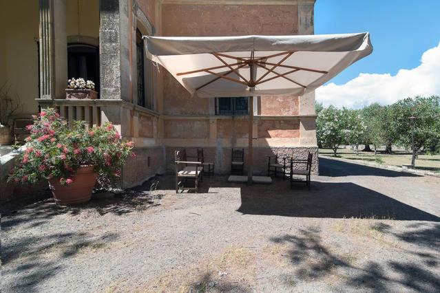 Il Giardino casa vacanze view 2