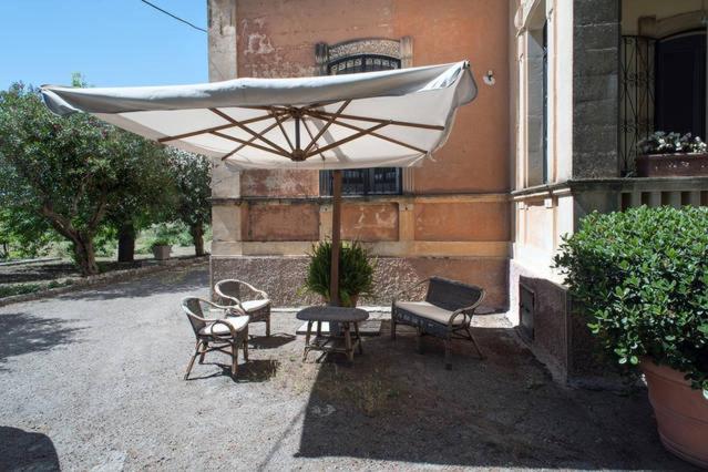Il Giardino casa vacanze view 3