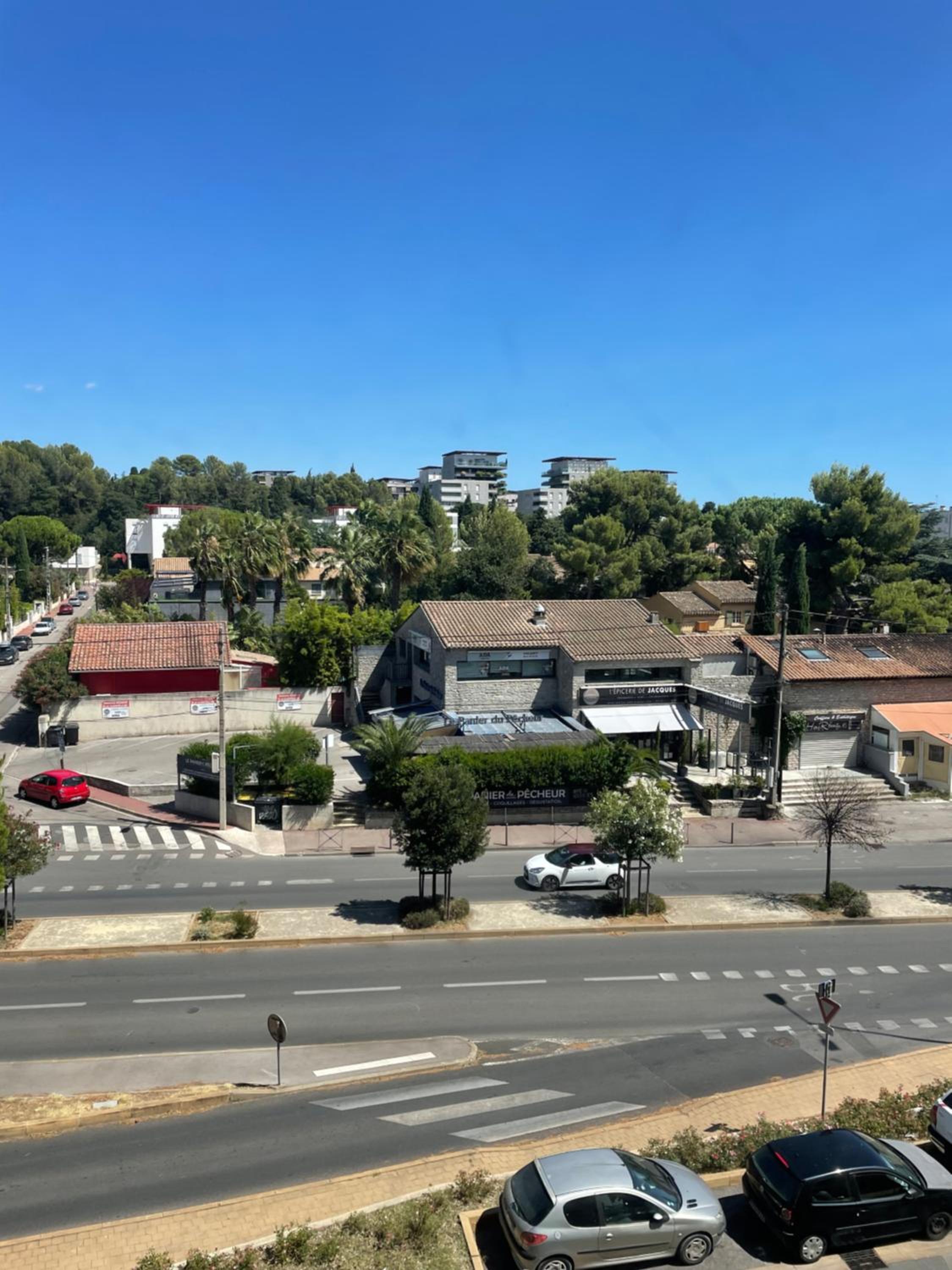 Bellevue