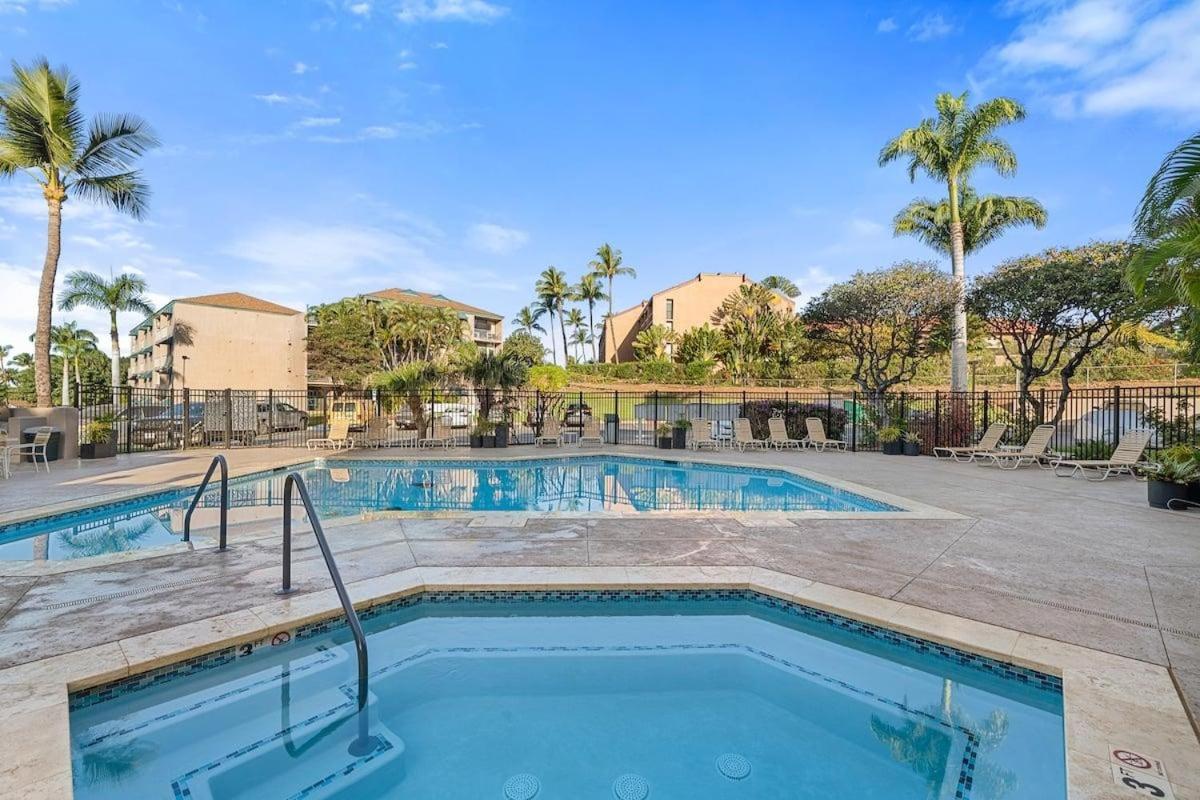 Pacific Shores B303 · PacSB303 Spacious Kihei 2BR w/Pool, AC & S