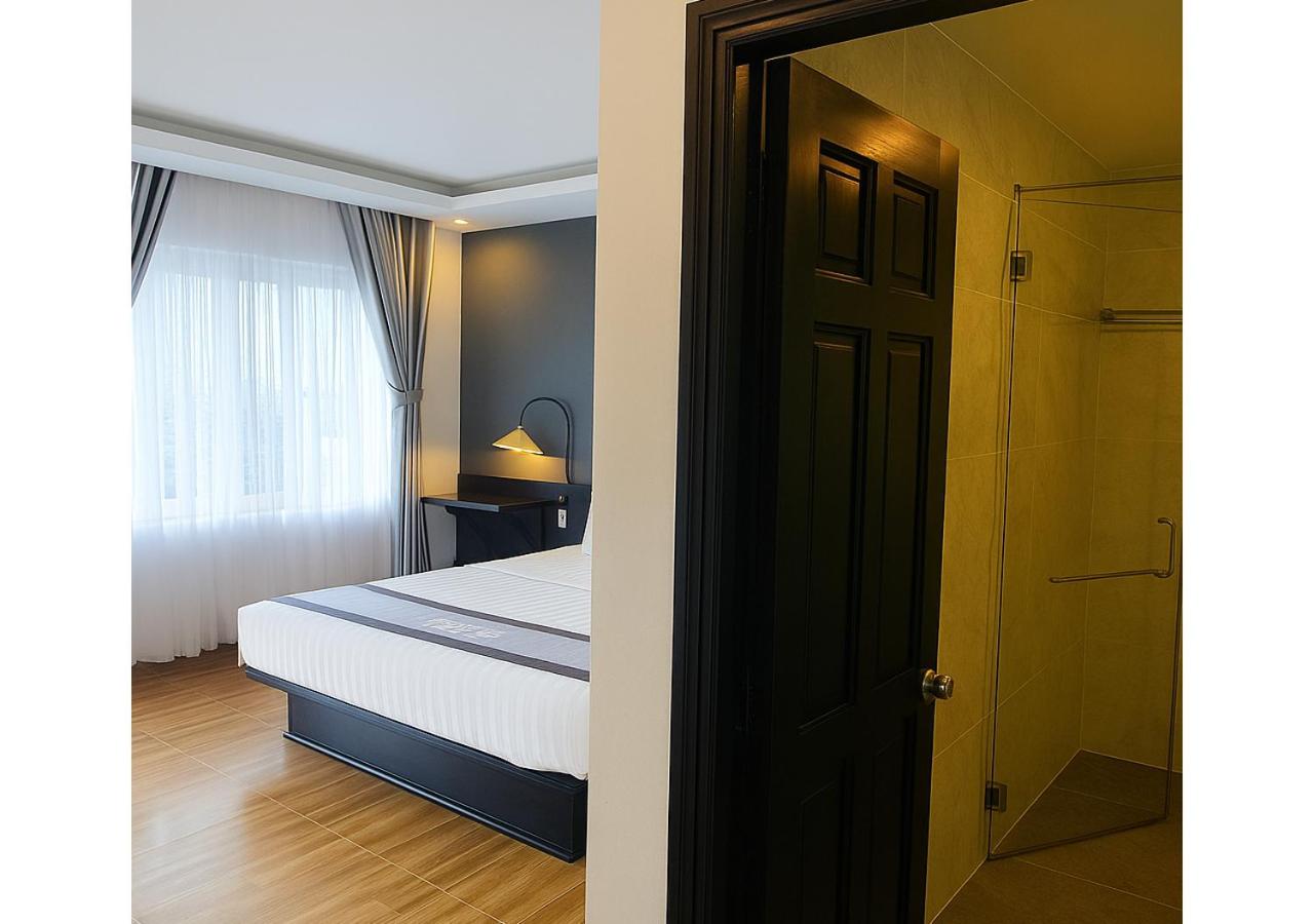 Sunset Hill Resort Phú Quốc