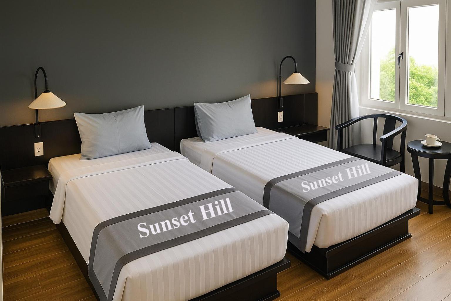 Sunset Hill Resort Phú Quốc
