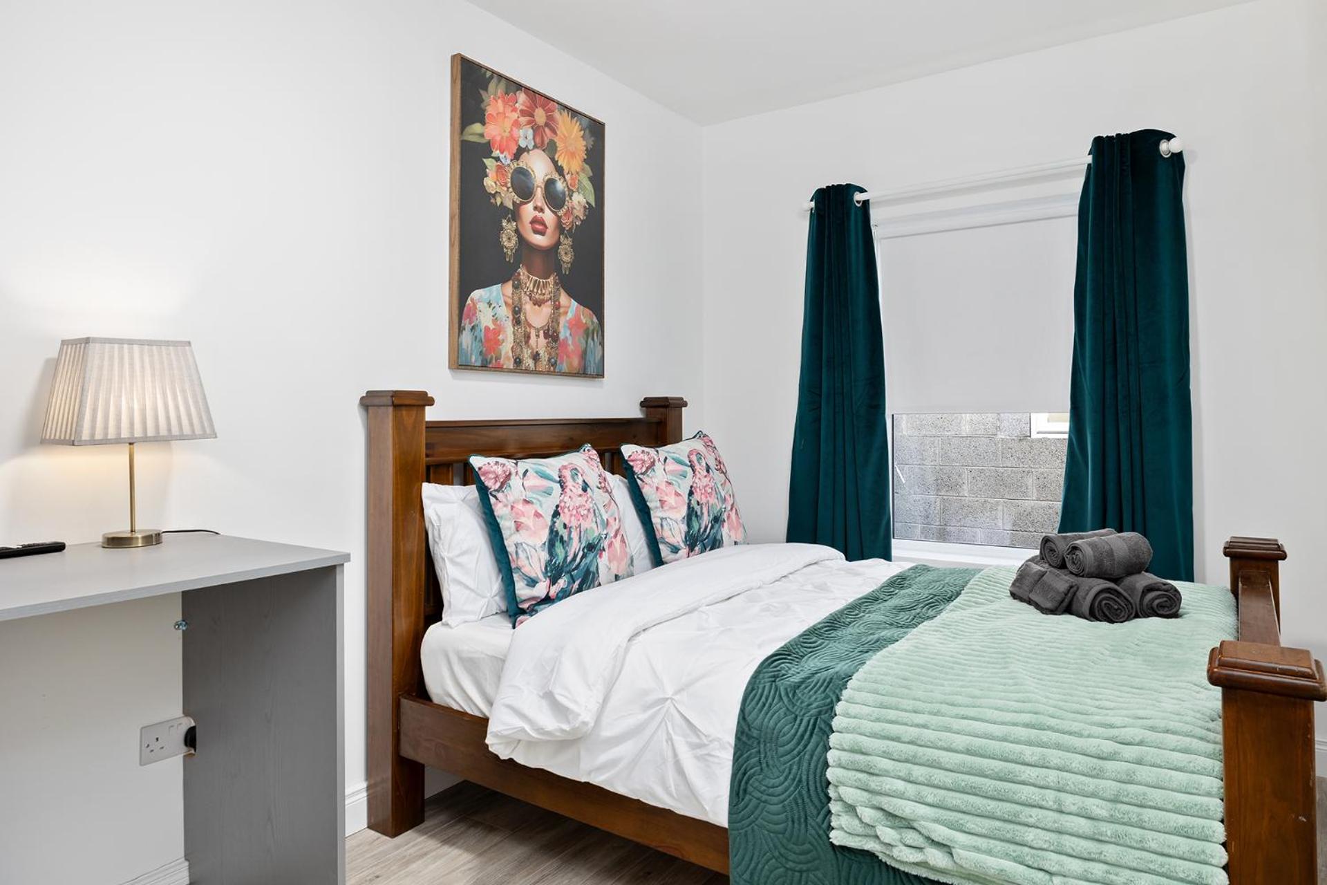 Dublin City Homestay - Richmond