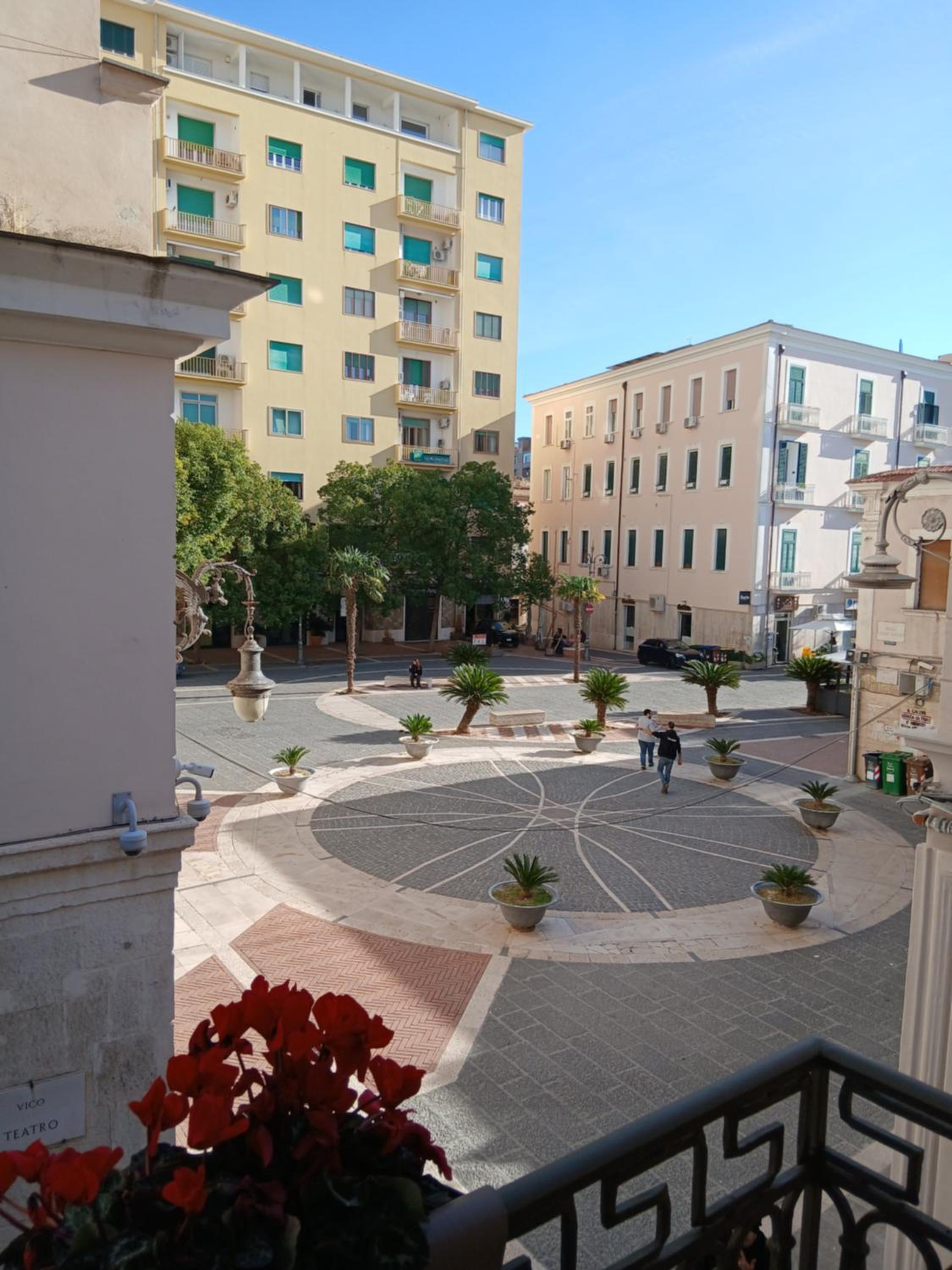 boutique teatro b&b