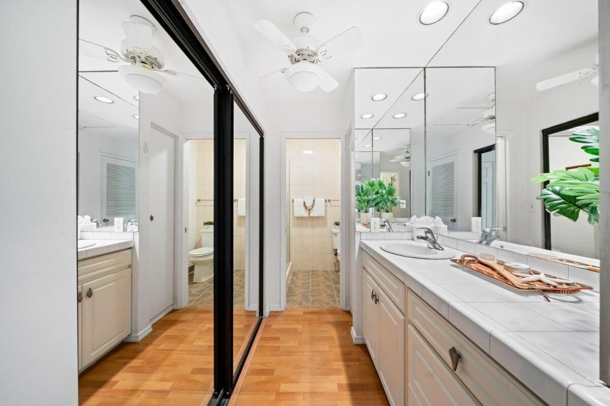 Kaanapali Plantation 10 · KPL 10 Panoramic Ocean Views 2BD near