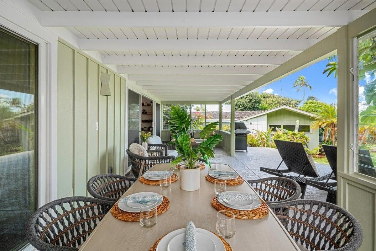Alaeloa 38 · ALA 38 Beautifully Remodel 3BD Partial Ocean Views