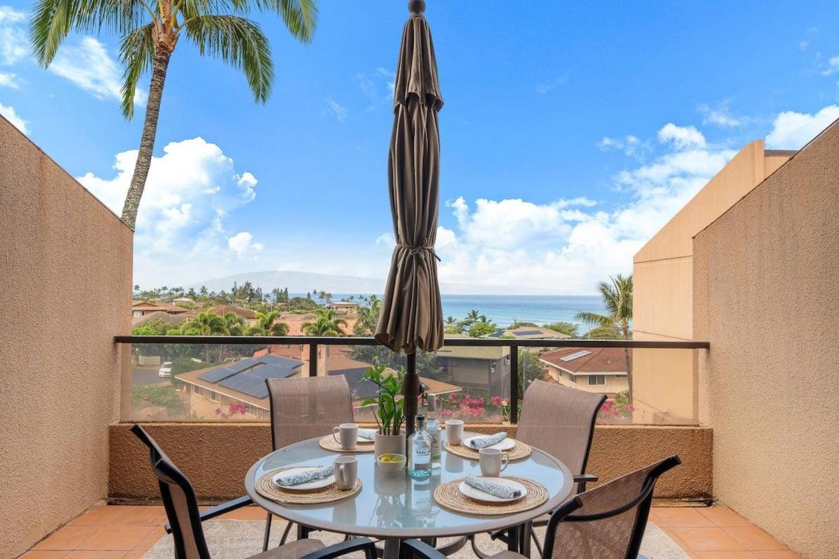 Kahana Villa E706 · KV E706 Breathtaking Oceanview 2BD With Cent