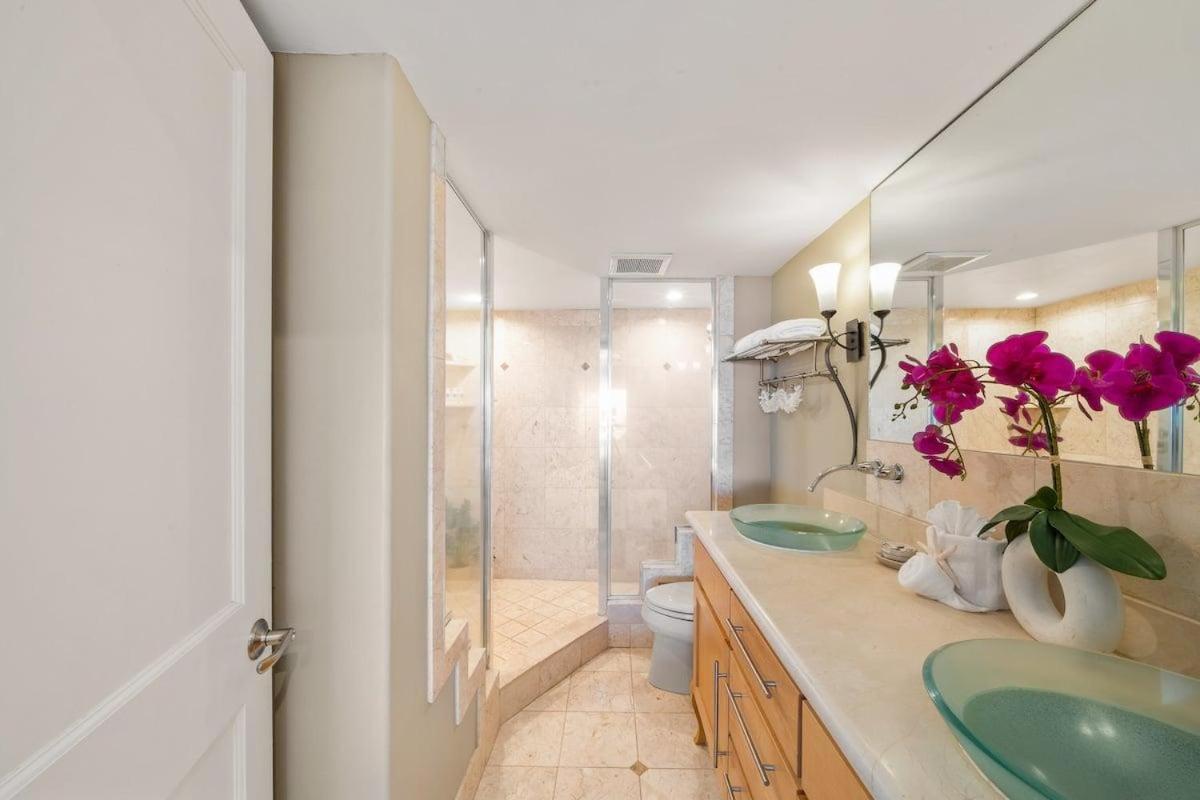 Kahana Villa E706 · KV E706 Breathtaking Oceanview 2BD With Cent