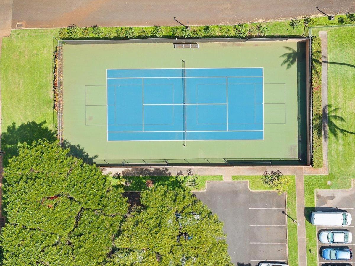 Kahana Villa E706 · KV E706 Breathtaking Oceanview 2BD With Cent