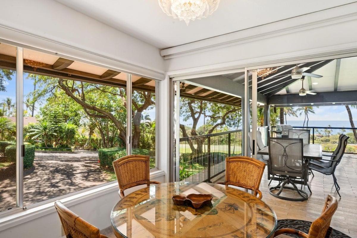 Hale Kalapu · Large Home 180° Ocean Views Walk2Beach Hale Kalapu