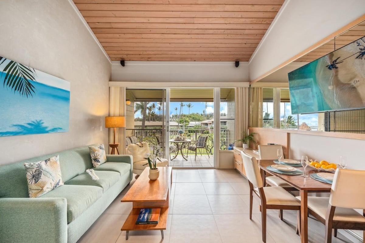 Napili Shores H262 · NS H262 BeachFront Condo Ocean Views Pool H