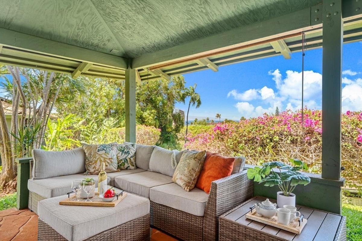 International Colony Club 43 · ICC 43 Spacious 2BD Cottage Walk