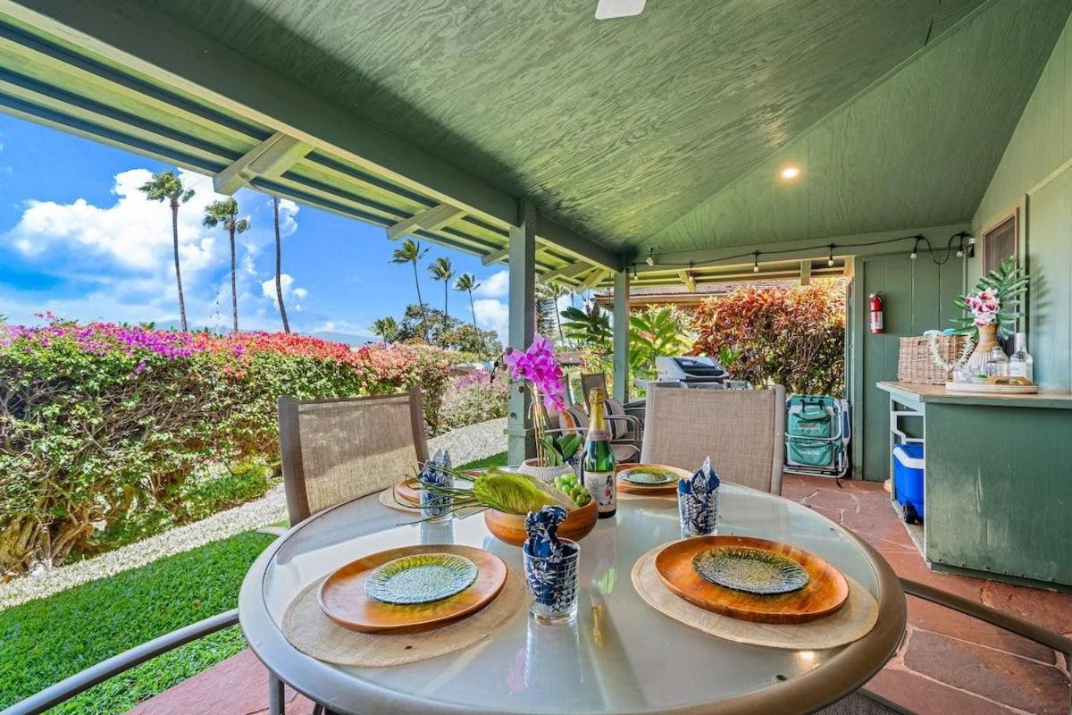 International Colony Club 43 · ICC 43 Spacious 2BD Cottage Walk