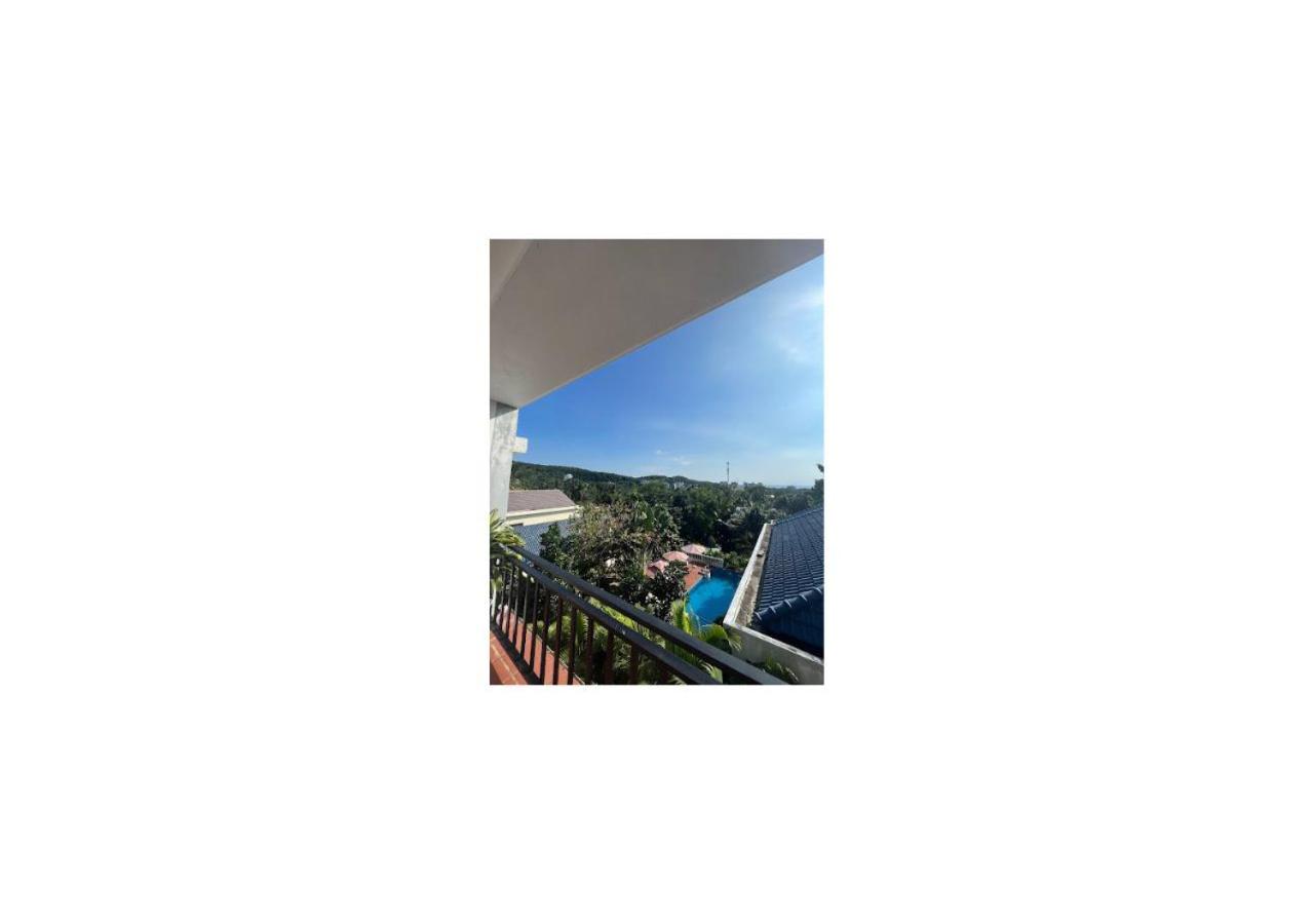 Sunset Hill Resort Phú Quốc