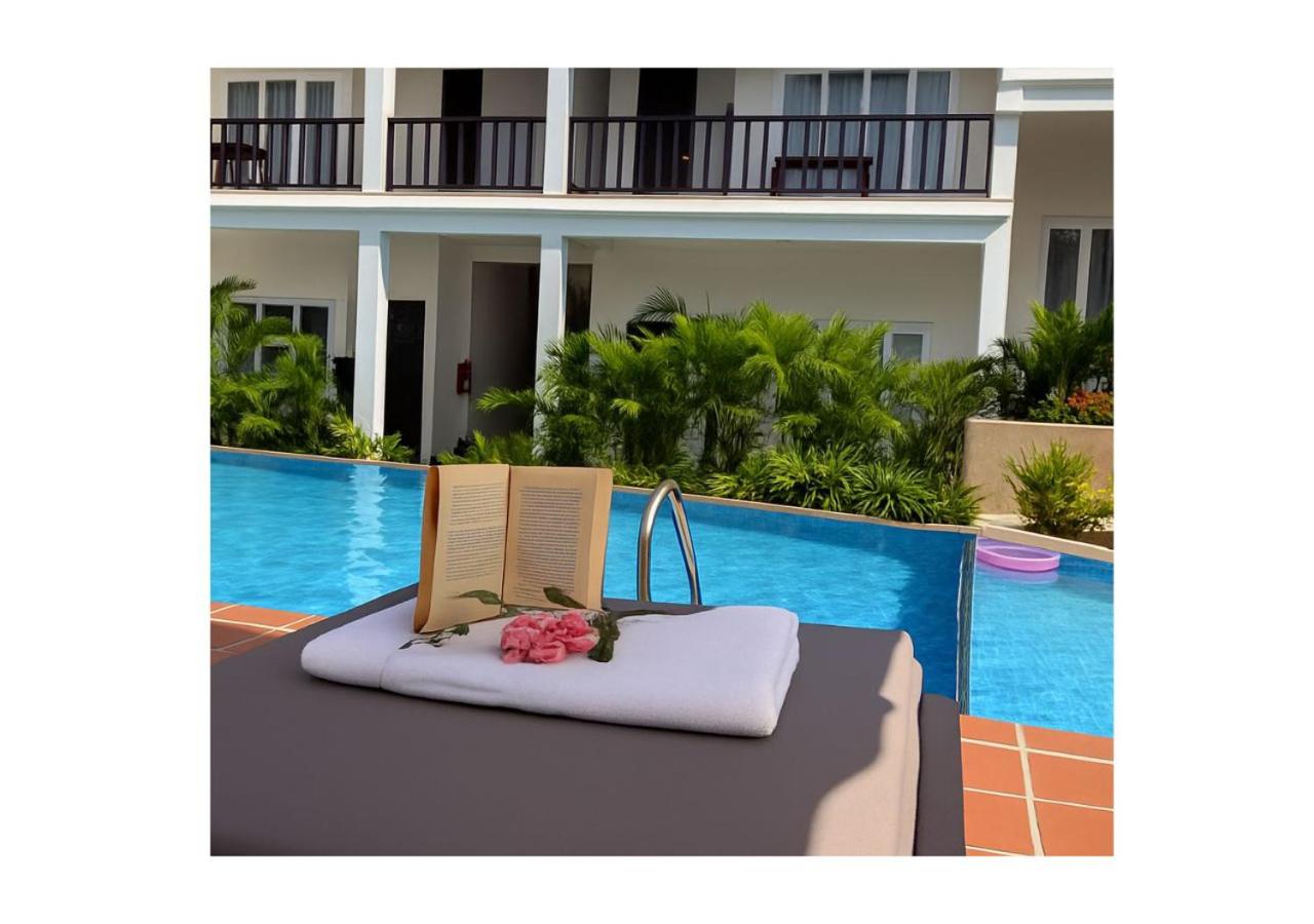 Sunset Hill Resort Phú Quốc