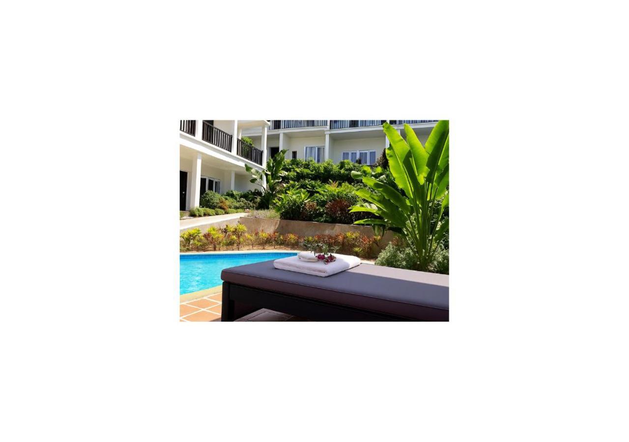 Sunset Hill Resort Phú Quốc