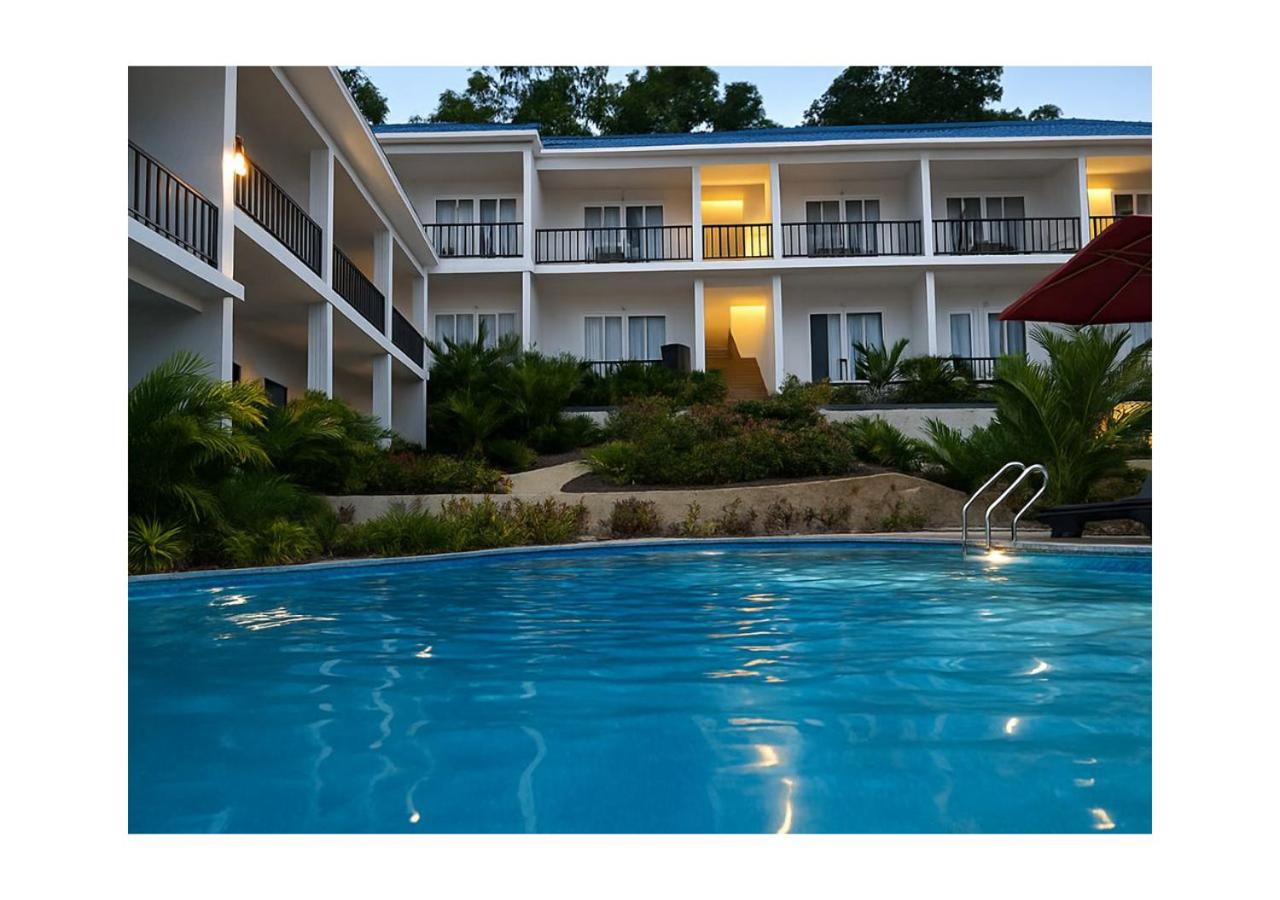 Sunset Hill Resort Phú Quốc