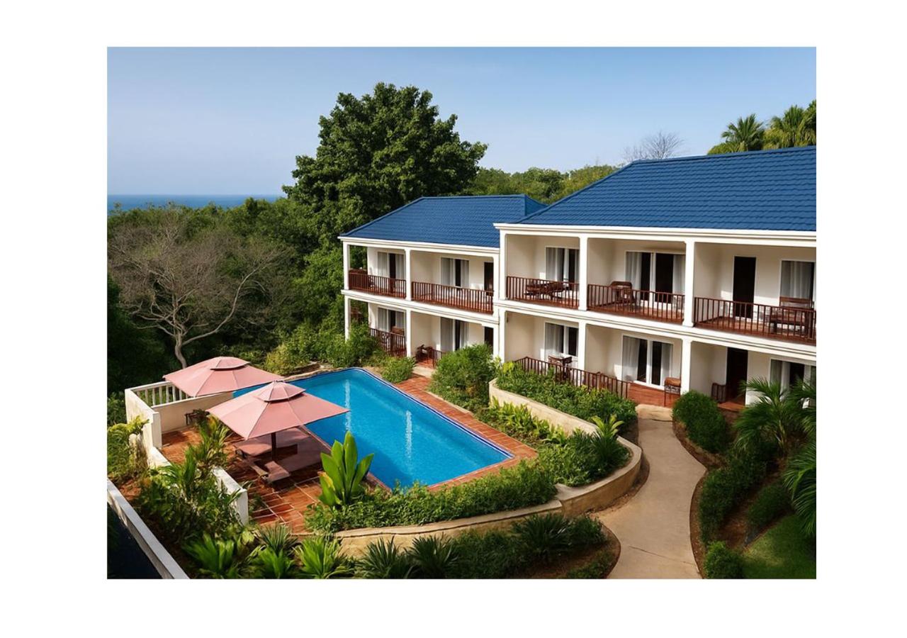 Sunset Hill Resort Phú Quốc
