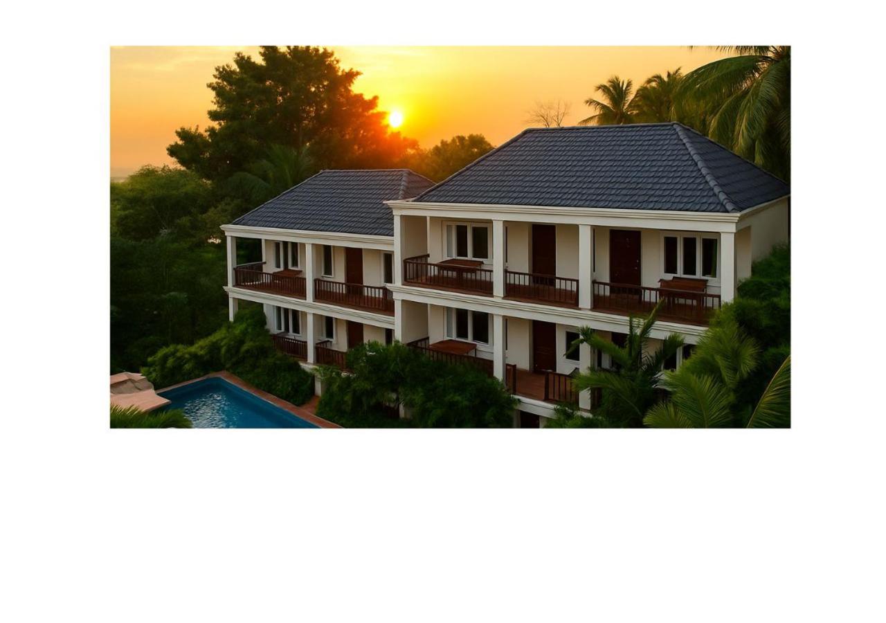 Sunset Hill Resort Phú Quốc