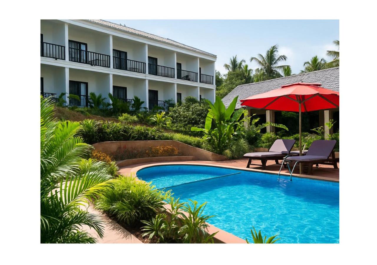 Sunset Hill Resort Phú Quốc