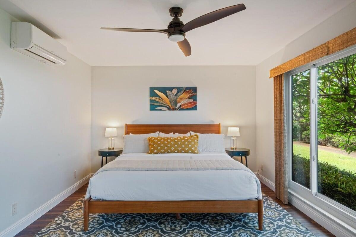 Kaanapali Plantation 34 · KPL 34 2BD Pool & Resort's Amenities,