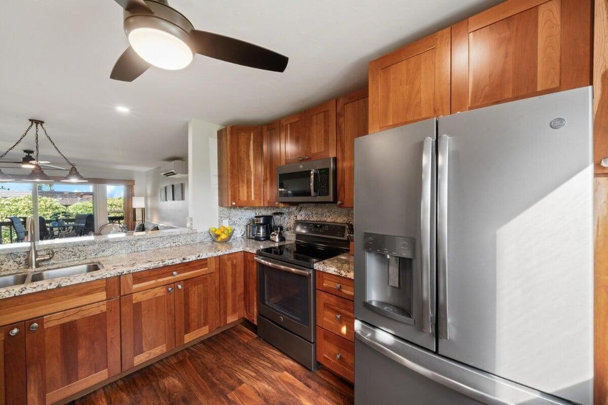 Kaanapali Plantation 34 · KPL 34 2BD Pool & Resort's Amenities,