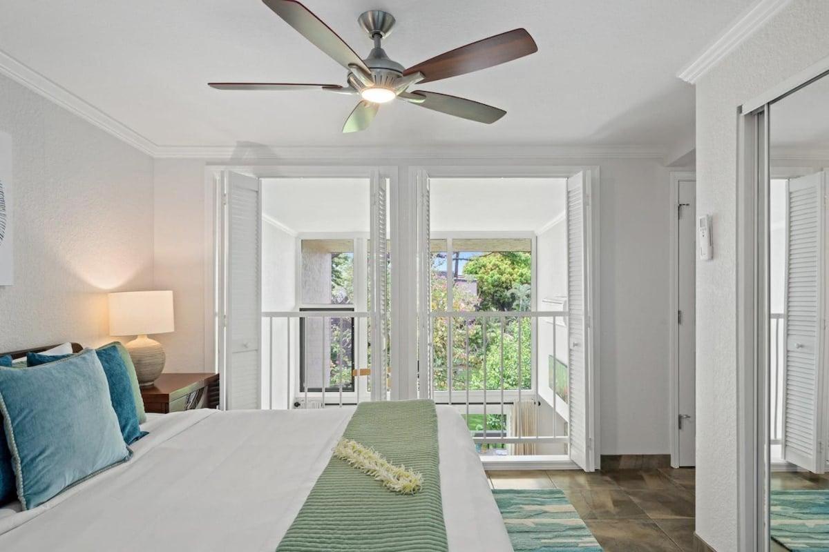 Kihei Garden Estates G207 · KGE G207 Newly Updated 2BD Condo AC