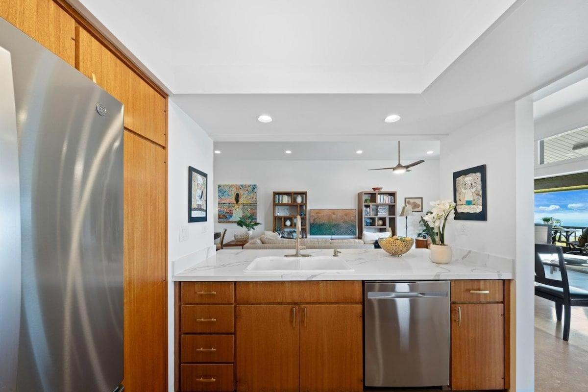 Kapalua Ridge Villas 1023