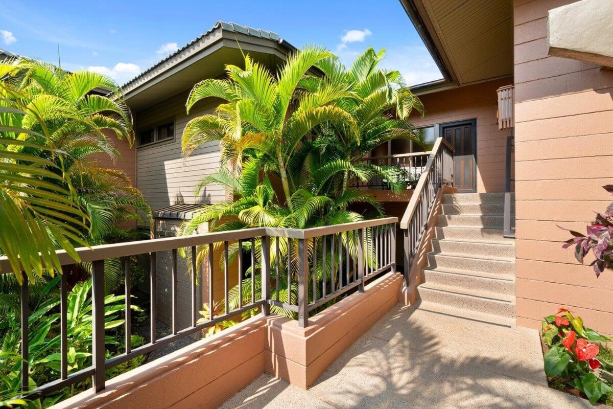 Kapalua Ridge Villas 1023