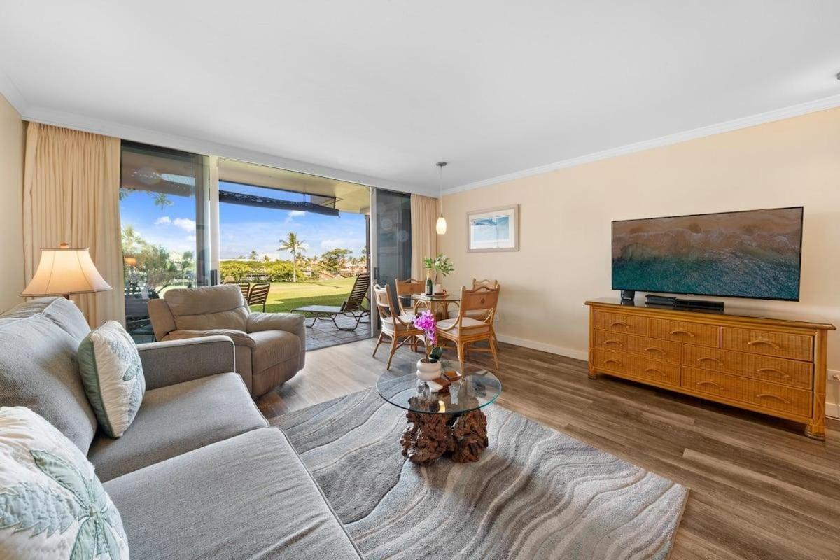 Eldorado A107 · EL A107 Remodeled Studio, Golf Course, Beach!