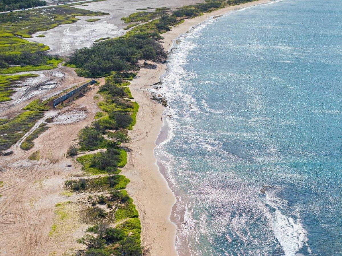 Lauloa 403 · LOA 403 Fully Remodeled Direct Oceanfront 2BD