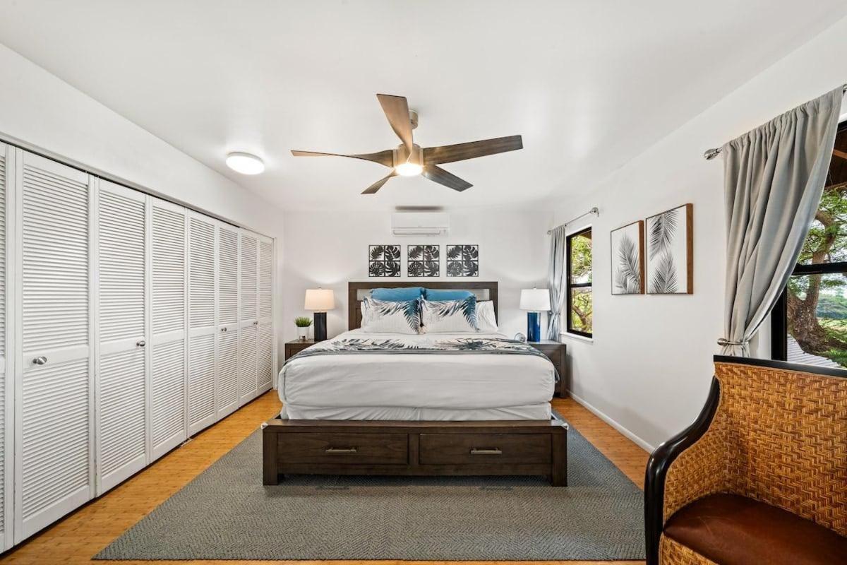 Kaanapali Plantation 32 · KPL 32 3BD w/ Sweeping Ocean Views, Ne