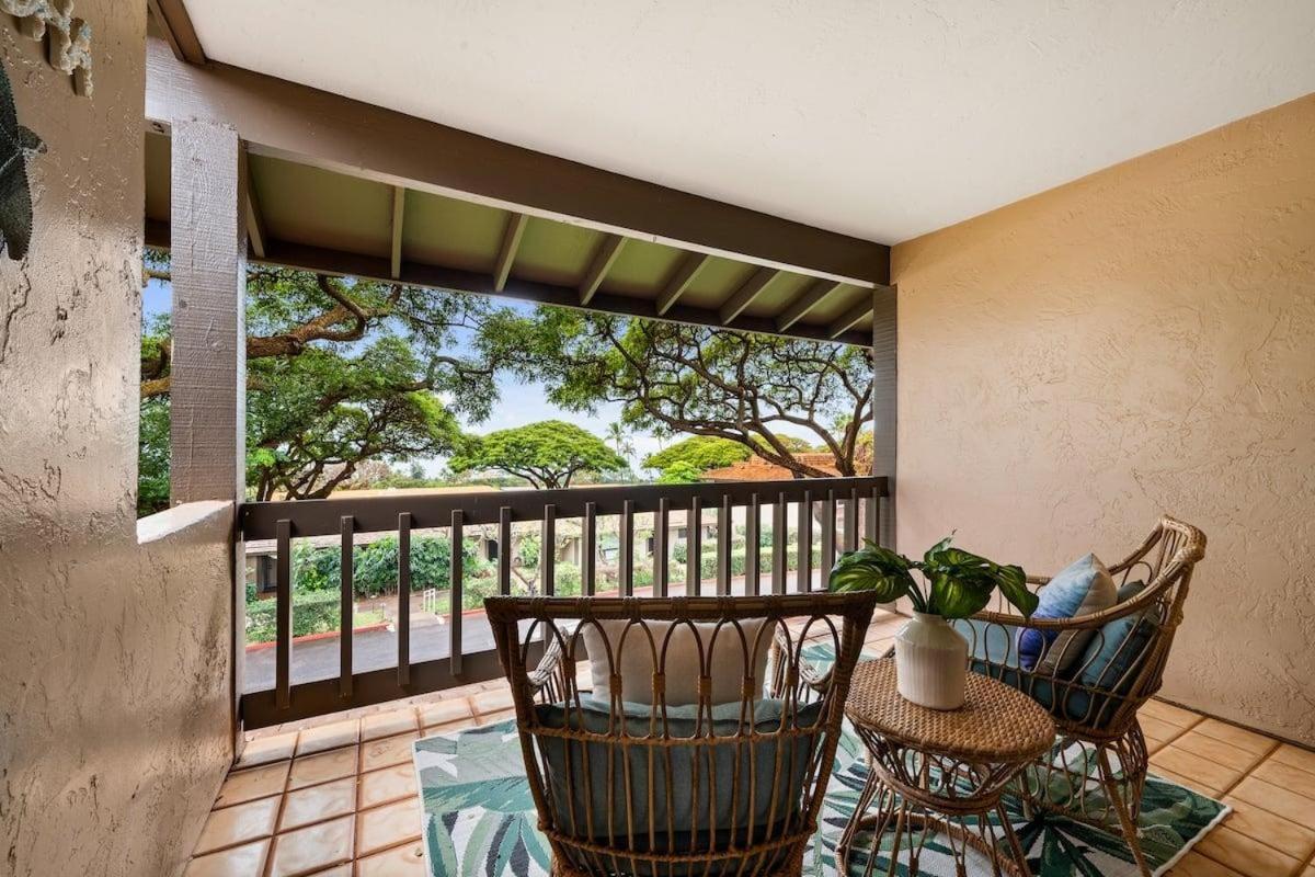 Kaanapali Plantation 32 · KPL 32 3BD w/ Sweeping Ocean Views, Ne