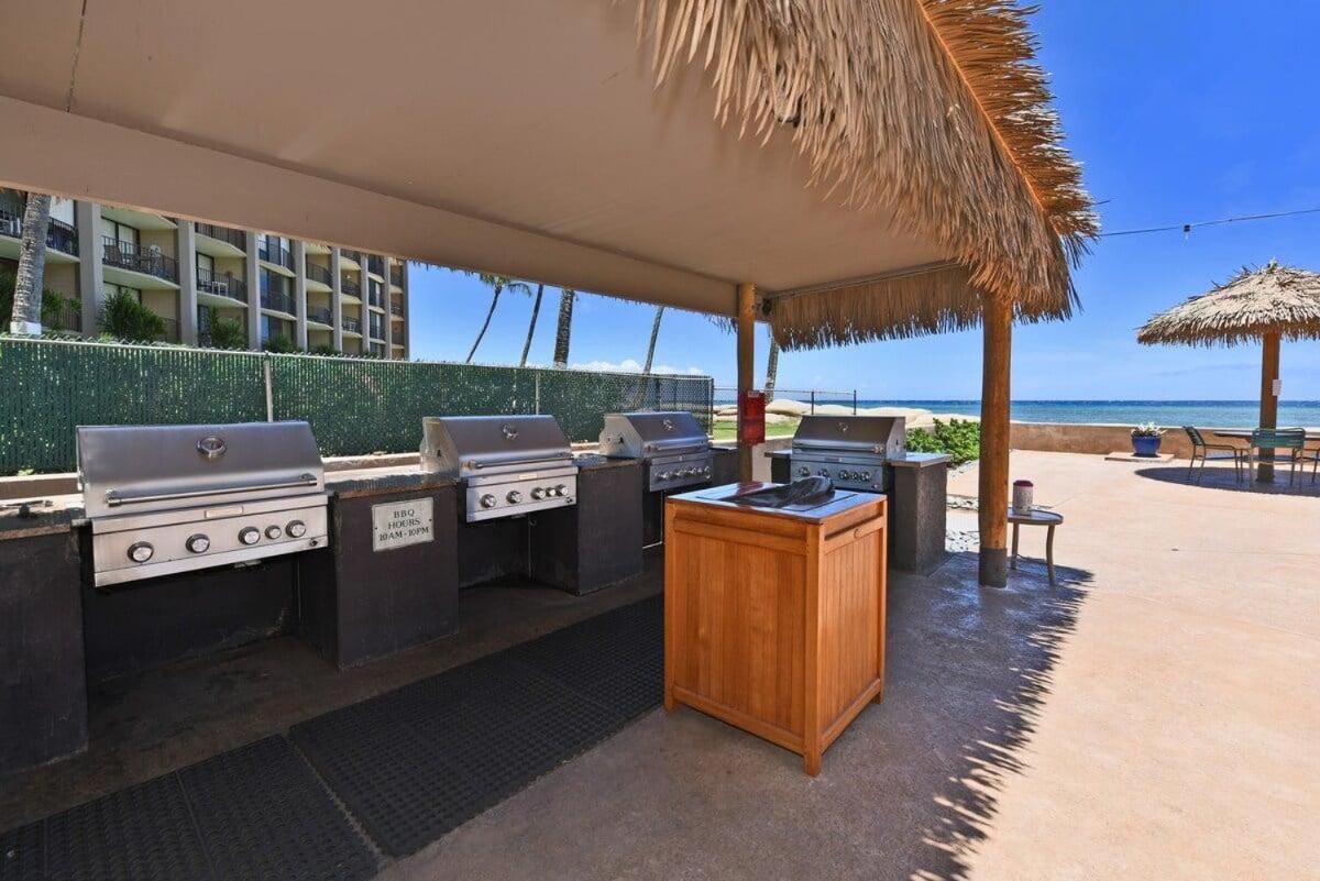 Royal Kahana 616 · RK 616 Oceanfront Escape w Pool | Steps2Beach