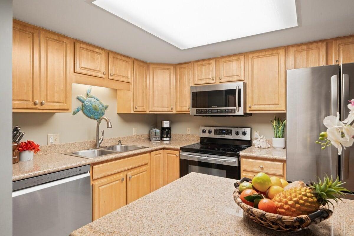Maui Banyan H207 · MB H207 Maui Escape Near Beach, Pool & Hot Tu