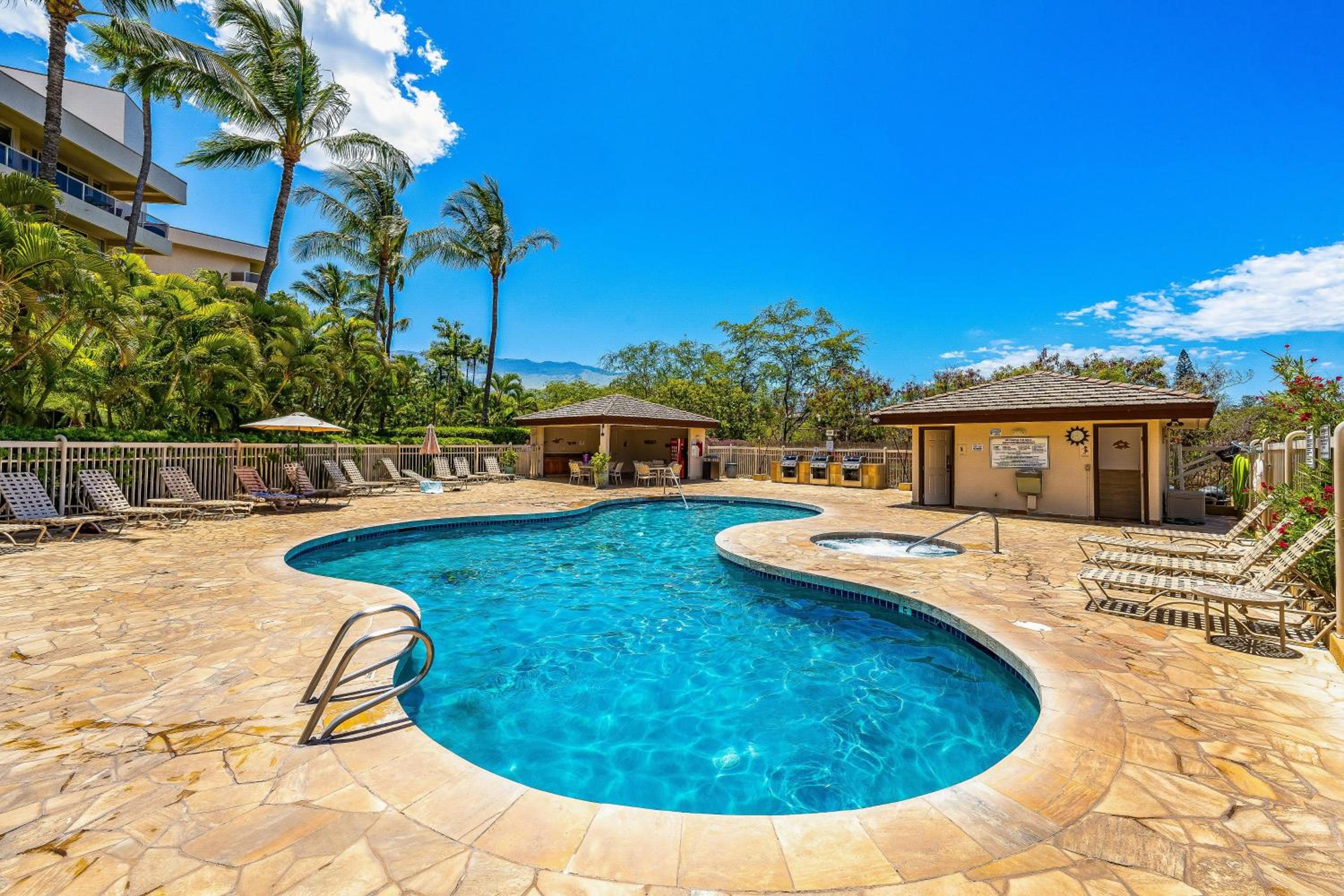 Maui Banyan H207 · MB H207 Maui Escape Near Beach, Pool & Hot Tu