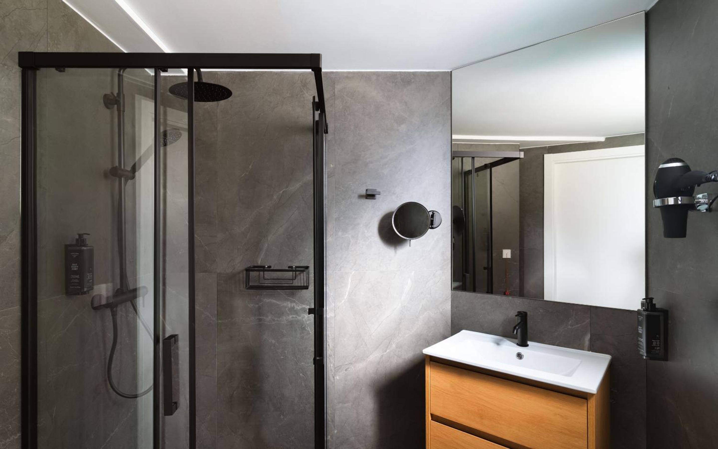 Limehome Madrid Calle de Bolivia